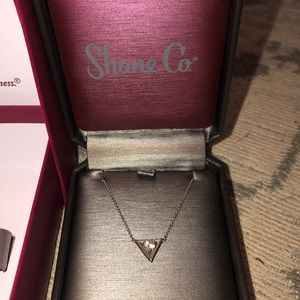 New shaneco necklace